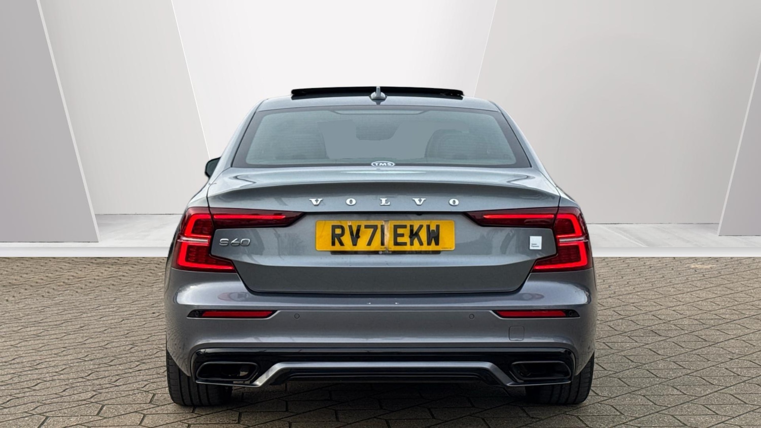 Used Volvo S60 2021 for sale - 77673163: Photo 7