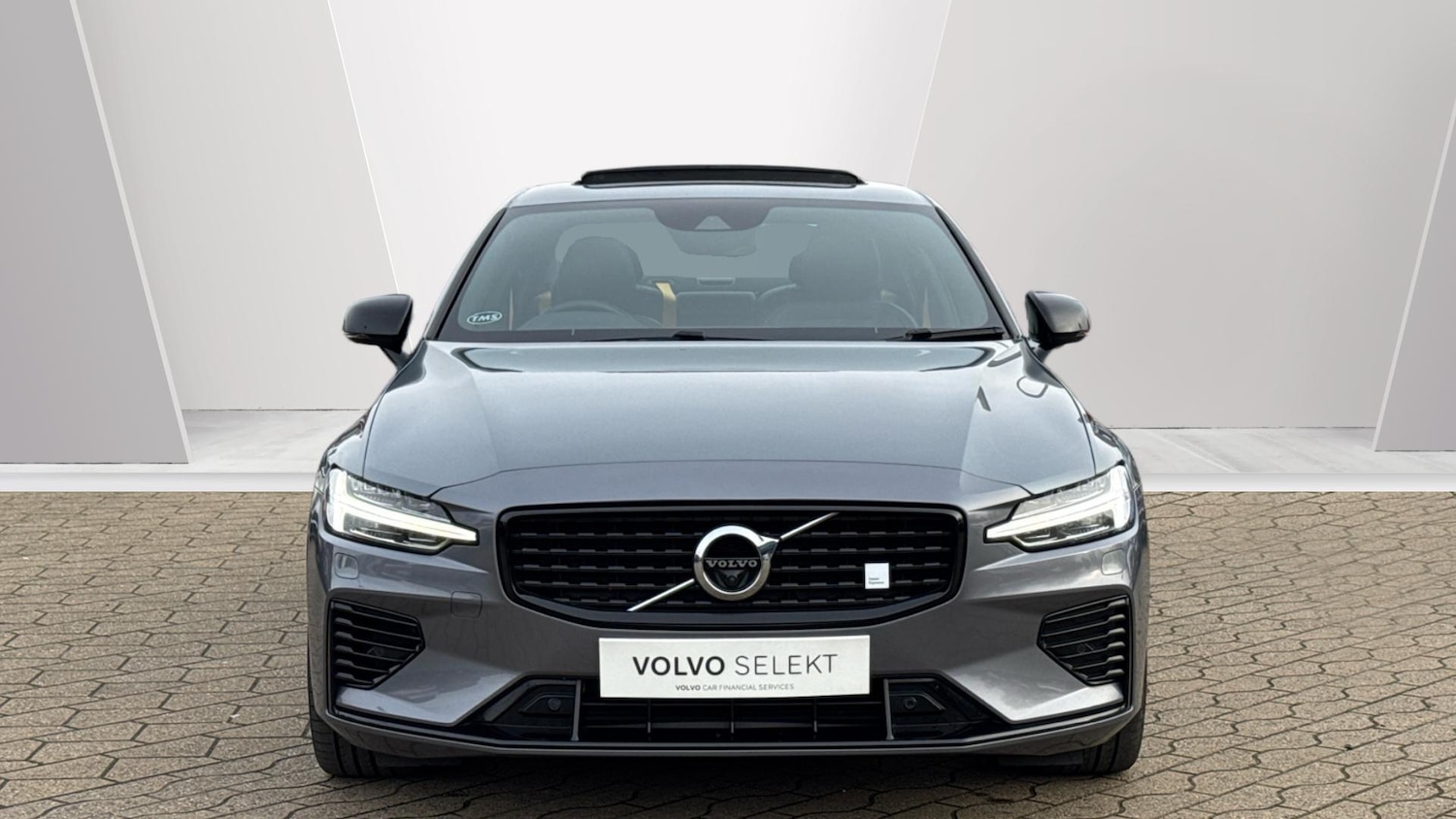 Used Volvo S60 2021 for sale - 77673163: Photo 8