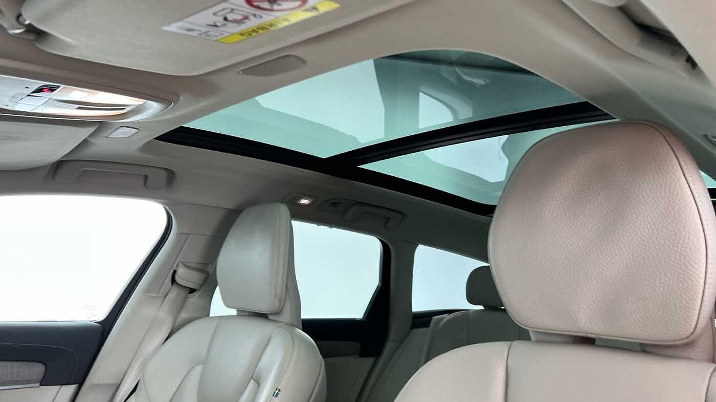 Used Volvo V90 2022 for sale - 77215728: Photo 11