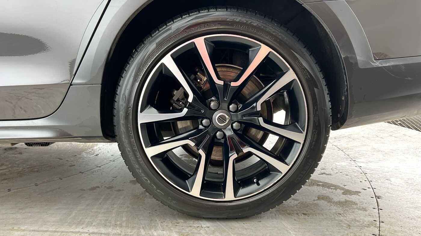 Used Volvo V90 2022 for sale - 77215728: Photo 4