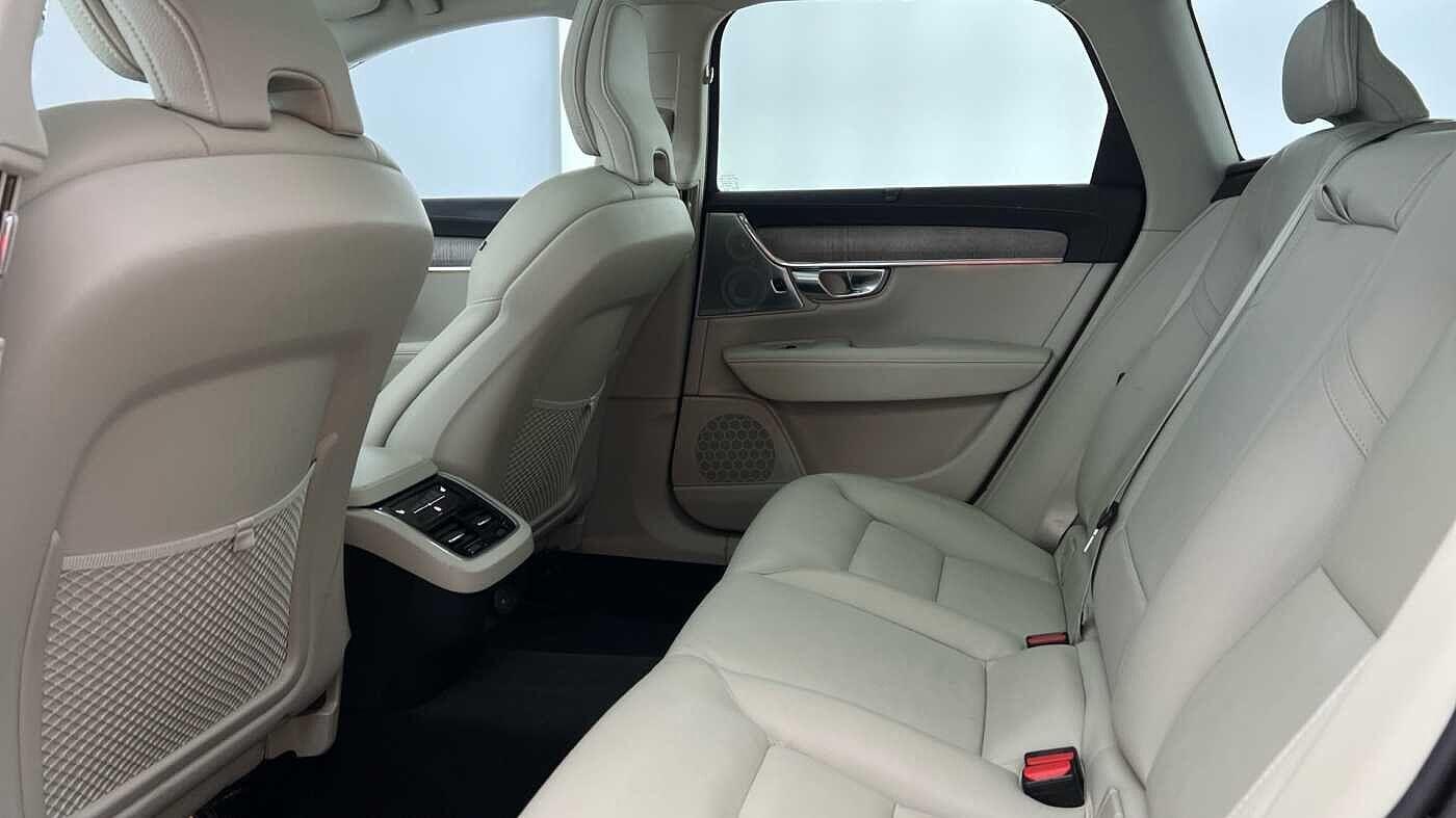 Used Volvo V90 2022 for sale - 77215728: Photo 7