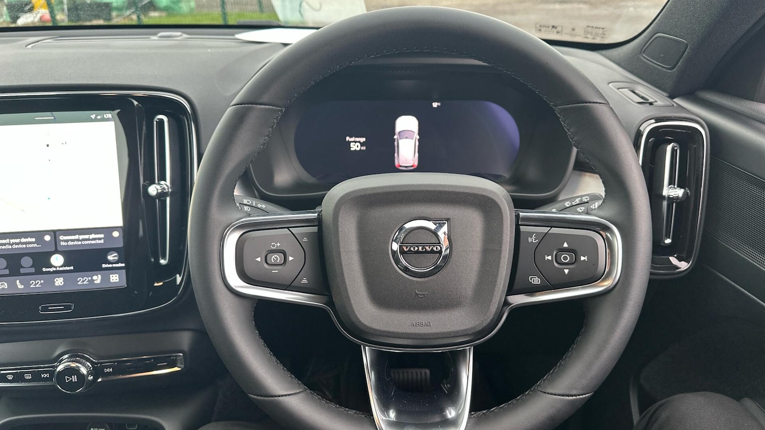 Used Volvo XC40 for sale - 78058695: Photo 10