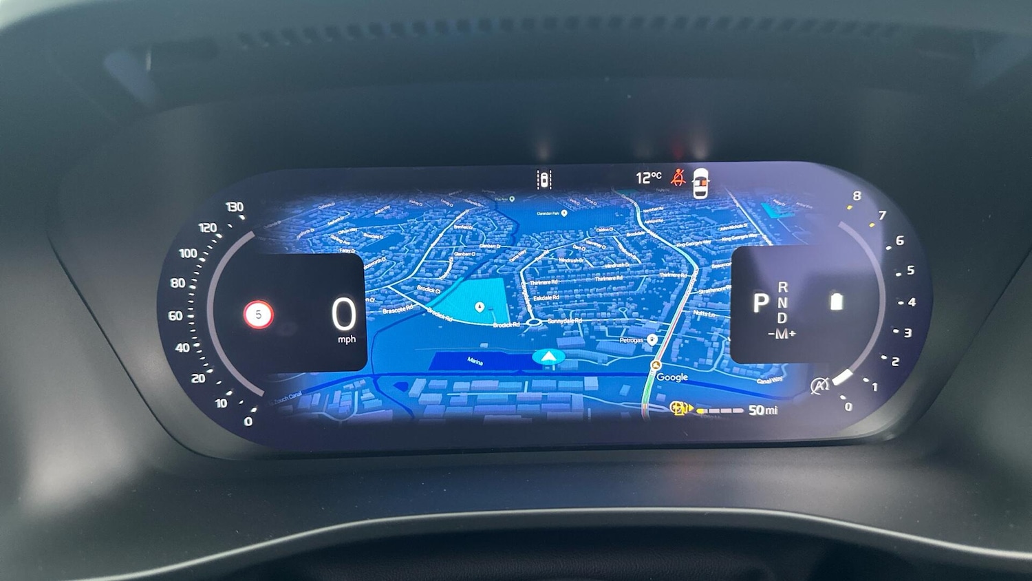 Used Volvo XC40 for sale - 78058695: Photo 11