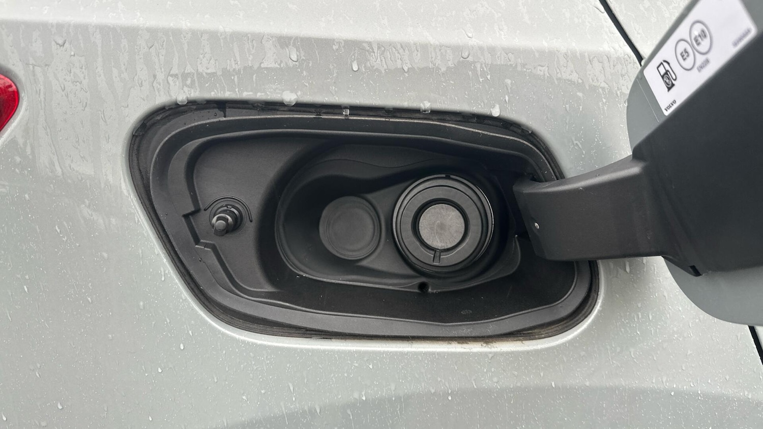 Used Volvo XC40 for sale - 78058695: Photo 15