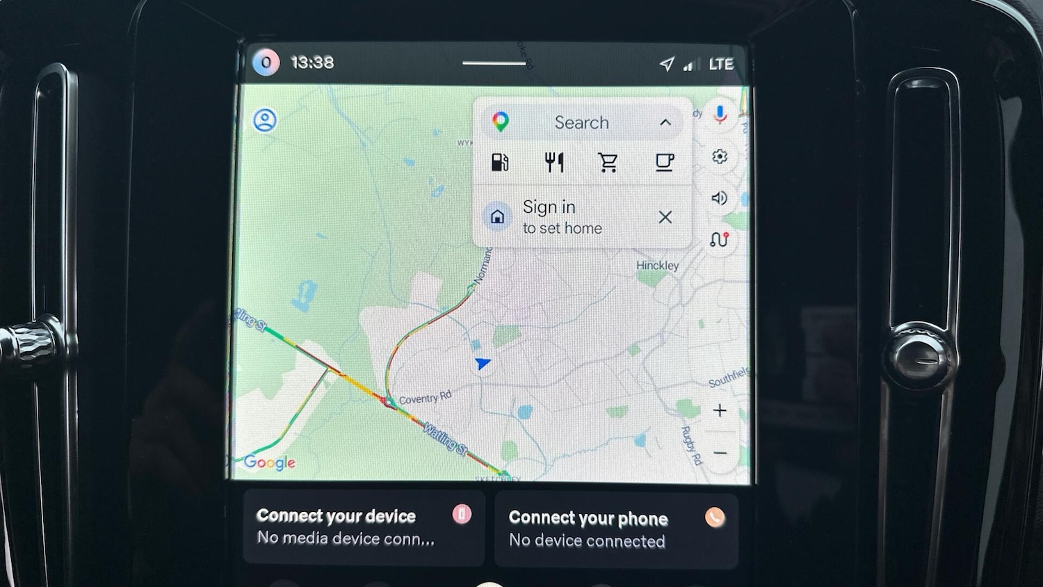 Used Volvo XC40 for sale - 78058695: Photo 17