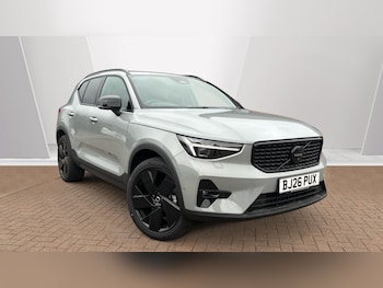 Used Volvo XC40 2026 for sale - 78058695: Photo