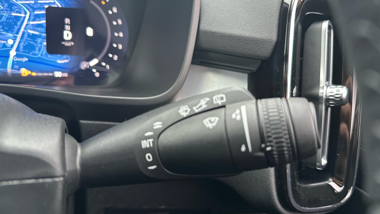 Used Volvo XC40 for sale - 78058695: Photo 22