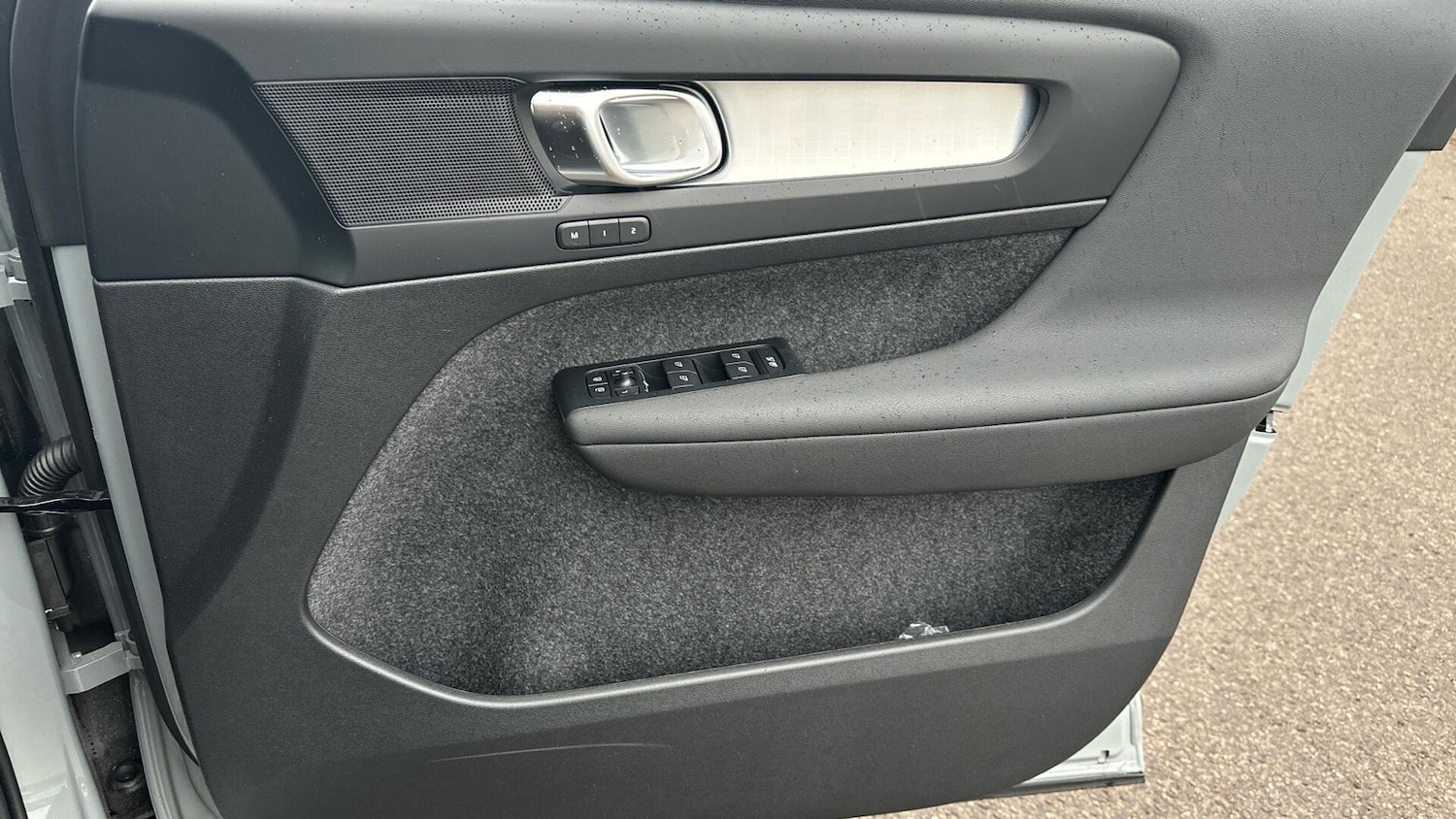 Used Volvo XC40 for sale - 78058695: Photo 28