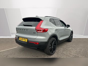 Used Volvo XC40 2026 for sale - 78058695: Photo