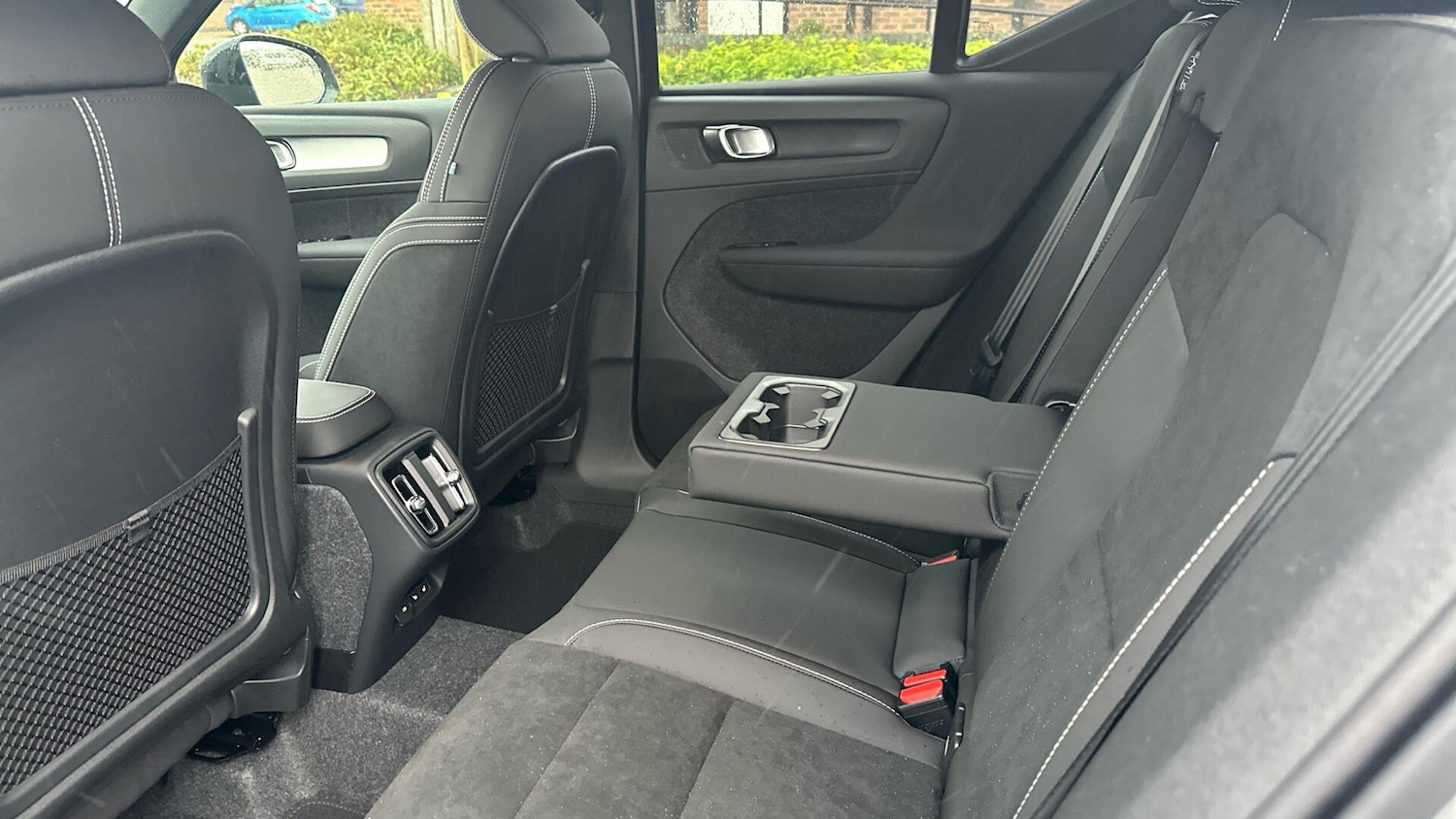 Used Volvo XC40 for sale - 78058695: Photo 31