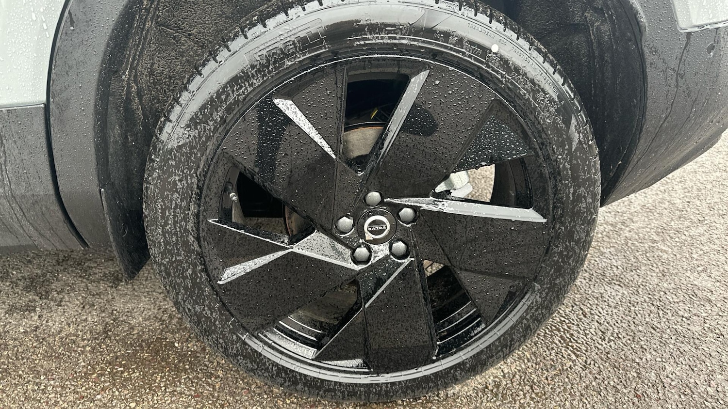 Used Volvo XC40 for sale - 78058695: Photo 35