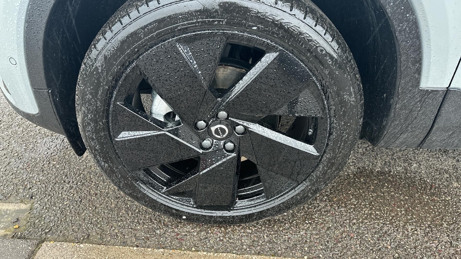 Used Volvo XC40 for sale - 78058695: Photo 36