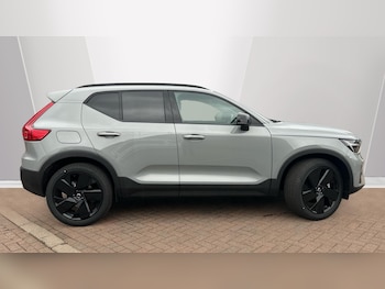 Used Volvo XC40 2026 for sale - 78058695: Photo