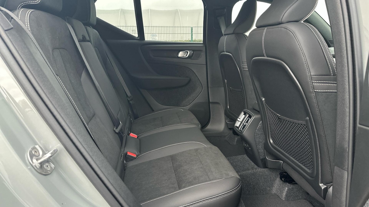 Used Volvo XC40 for sale - 78058695: Photo 6