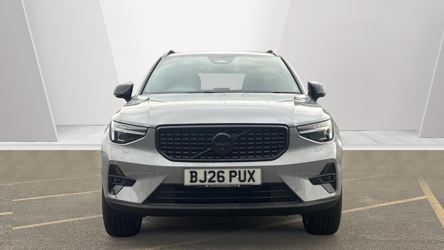 Used Volvo XC40 for sale - 78058695: Photo 8