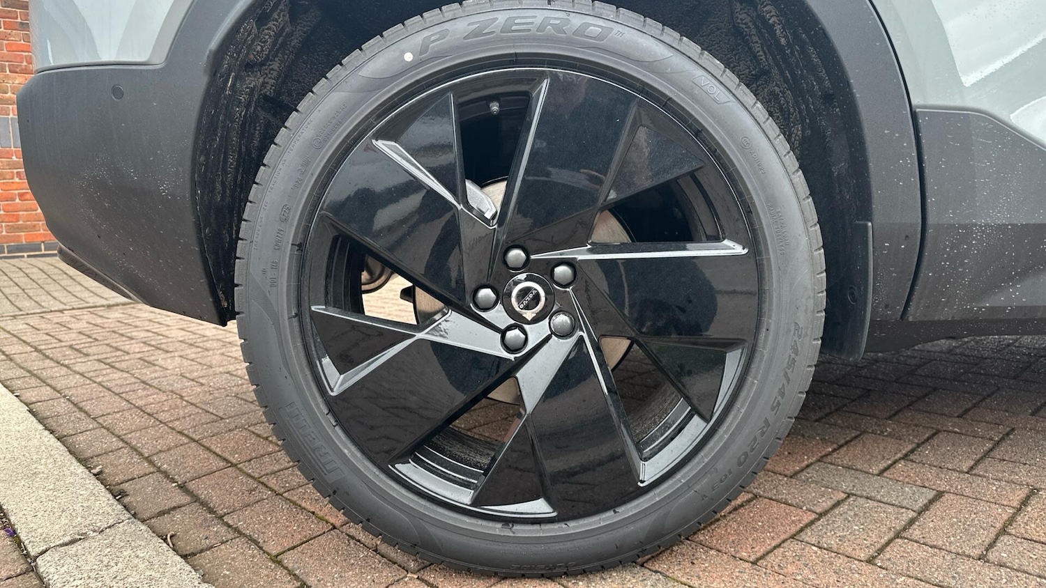 Used Volvo XC40 for sale - 78058695: Photo 9