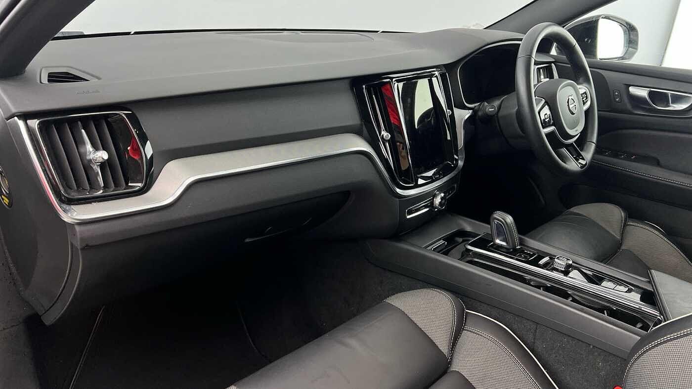 Used Volvo V60 for sale - 78220384: Photo 6