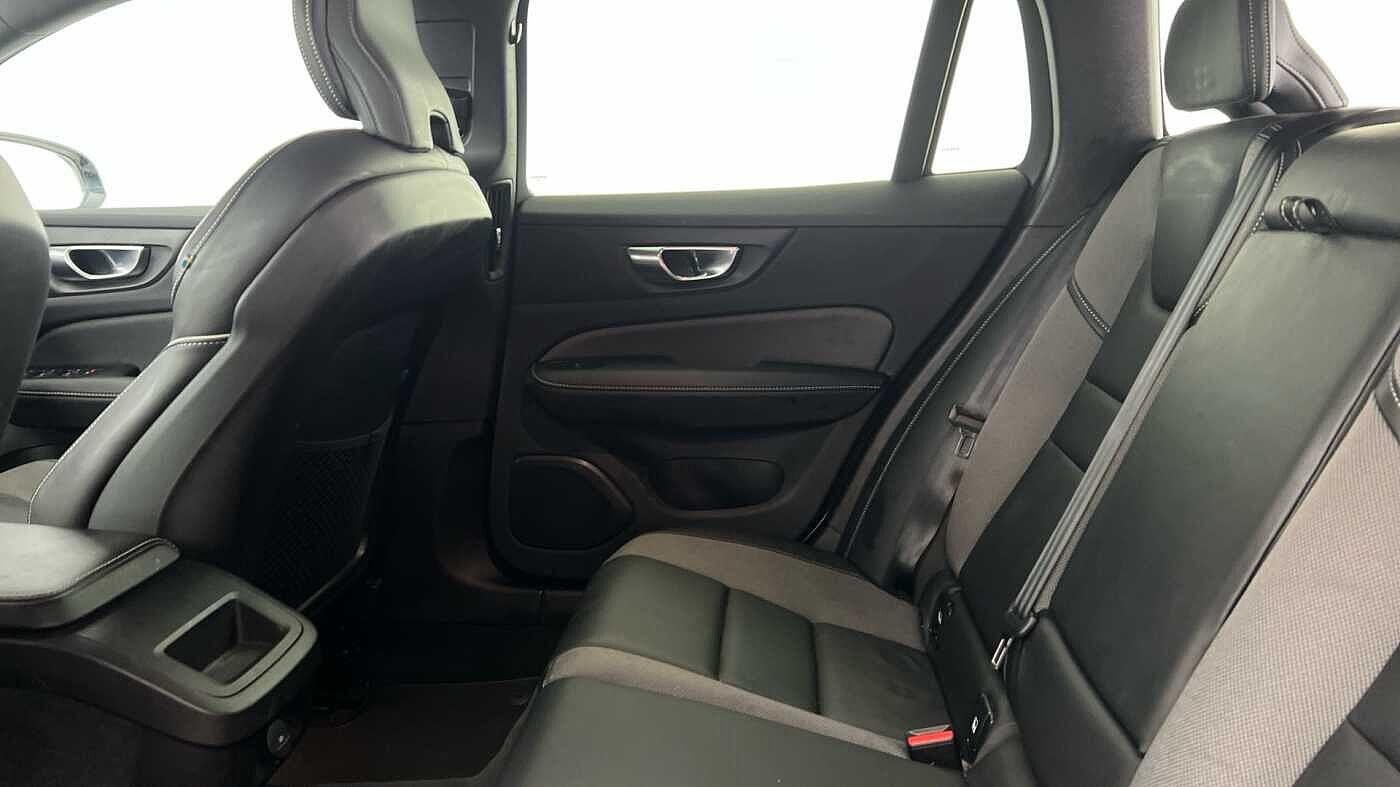 Used Volvo V60 for sale - 78220384: Photo 7