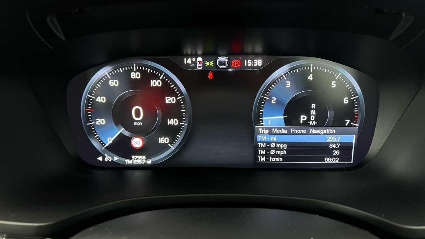 Used Volvo V60 for sale - 78220384: Photo 9