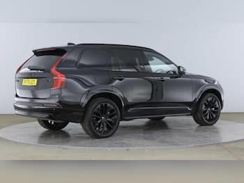 Used Volvo XC90 2025 for sale - 79847313: Photo