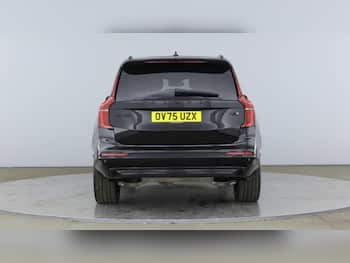 Used Volvo XC90 2025 for sale - 79847313: Photo