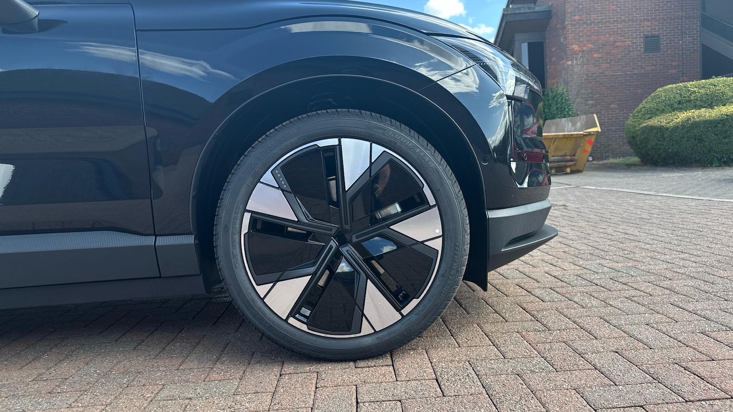 Used Volvo EX30 2025 for sale - 76484618: Photo 10