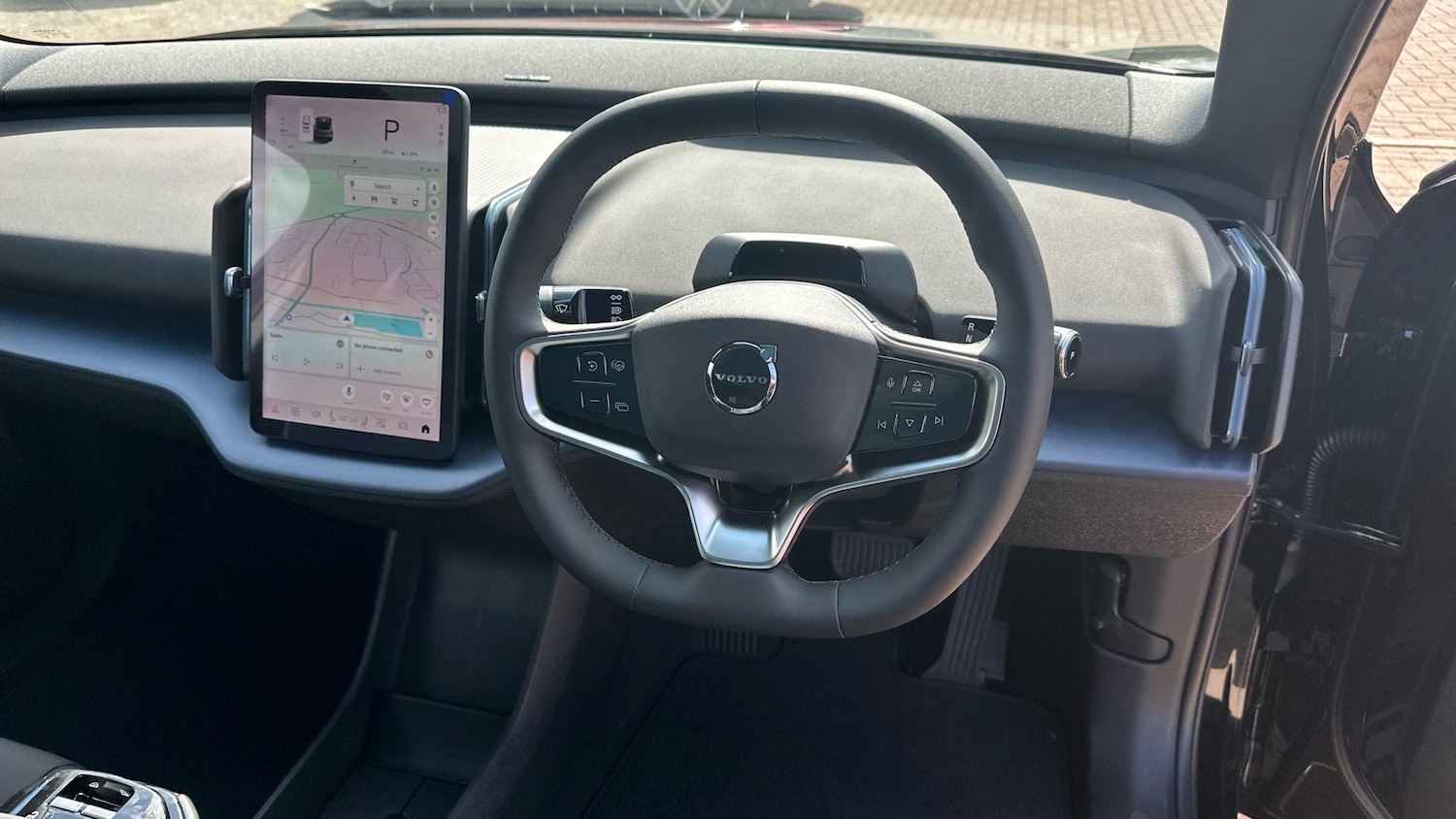 Used Volvo EX30 2025 for sale - 76484618: Photo 11