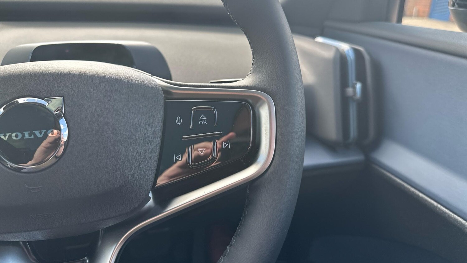 Used Volvo EX30 2025 for sale - 76484618: Photo 22