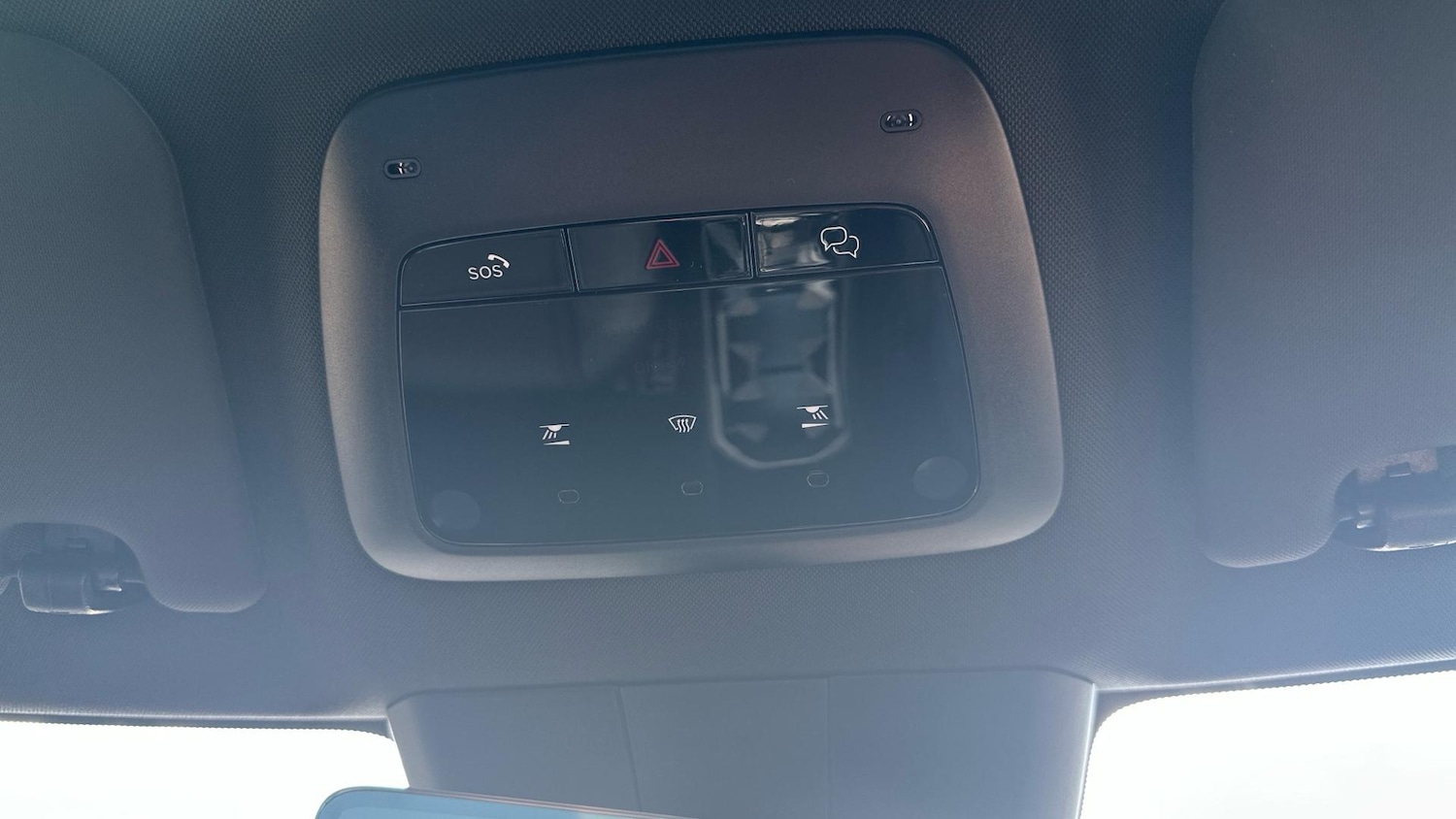 Used Volvo EX30 2025 for sale - 76484618: Photo 28