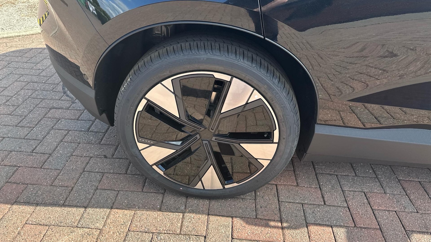 Used Volvo EX30 2025 for sale - 76484618: Photo 36