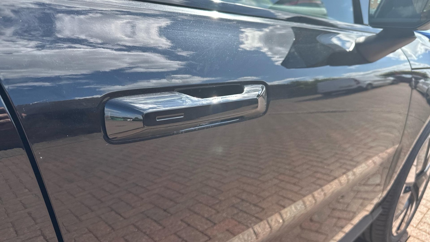 Used Volvo EX30 2025 for sale - 76484618: Photo 37