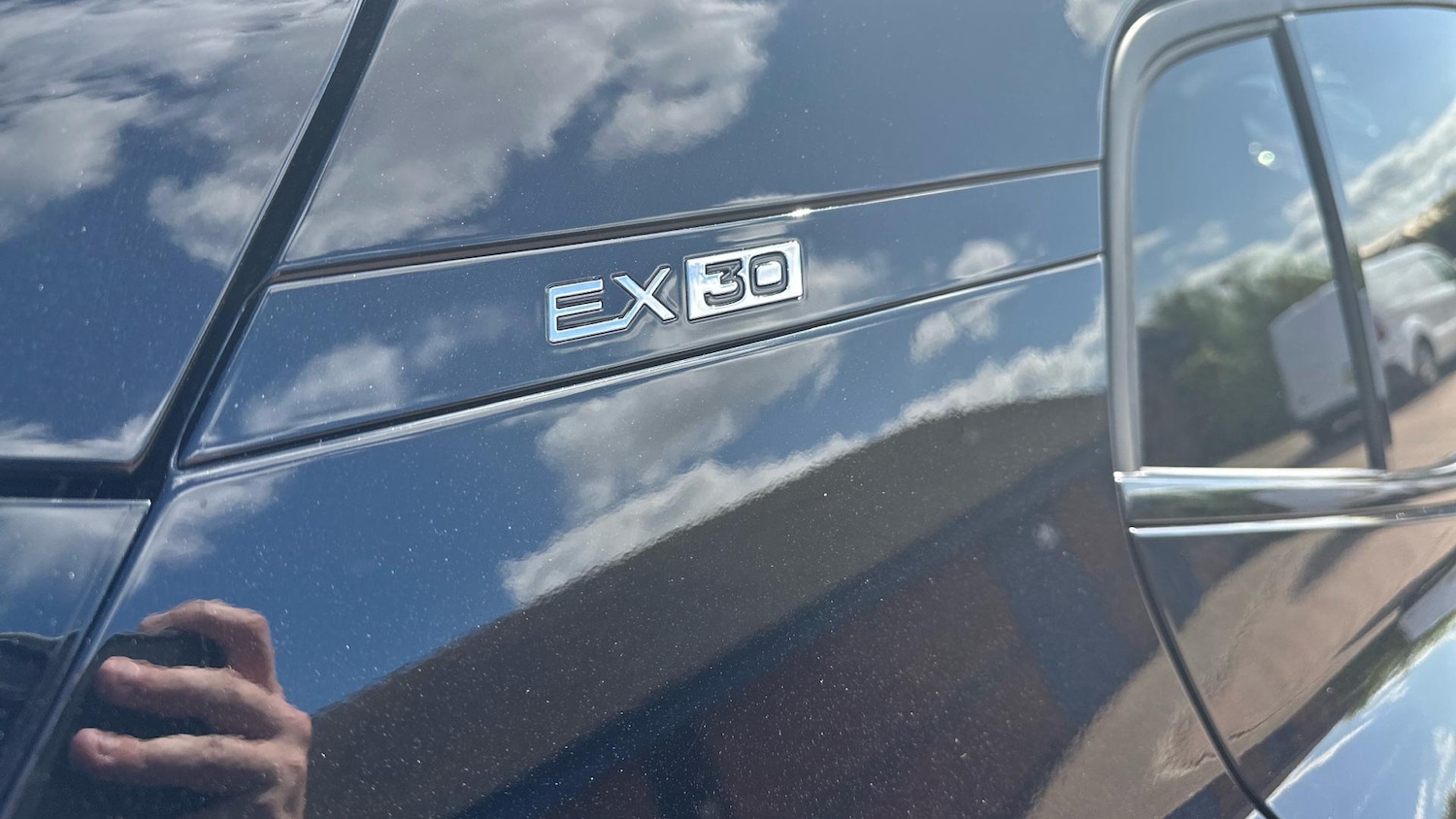 Used Volvo EX30 2025 for sale - 76484618: Photo 38