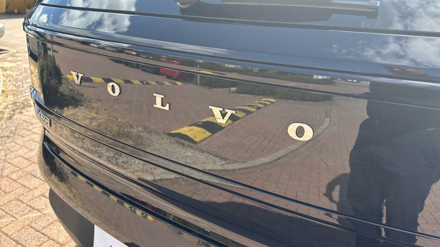 Used Volvo EX30 2025 for sale - 76484618: Photo 39