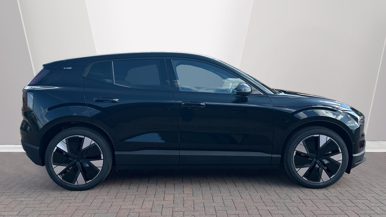 Used Volvo EX30 2025 for sale - 76484618: Photo 4