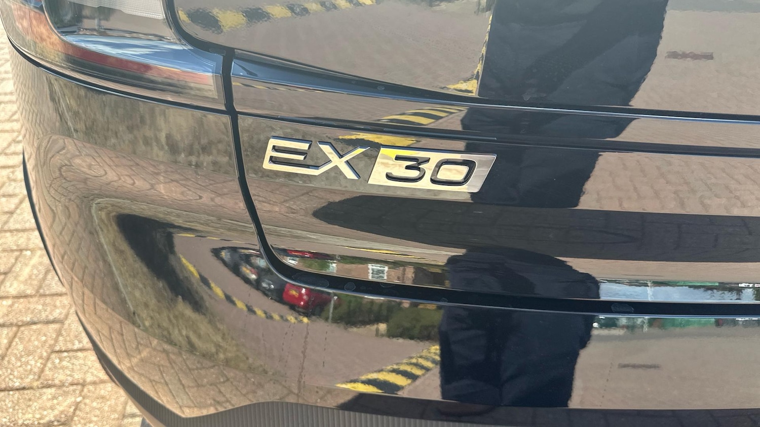 Used Volvo EX30 2025 for sale - 76484618: Photo 40