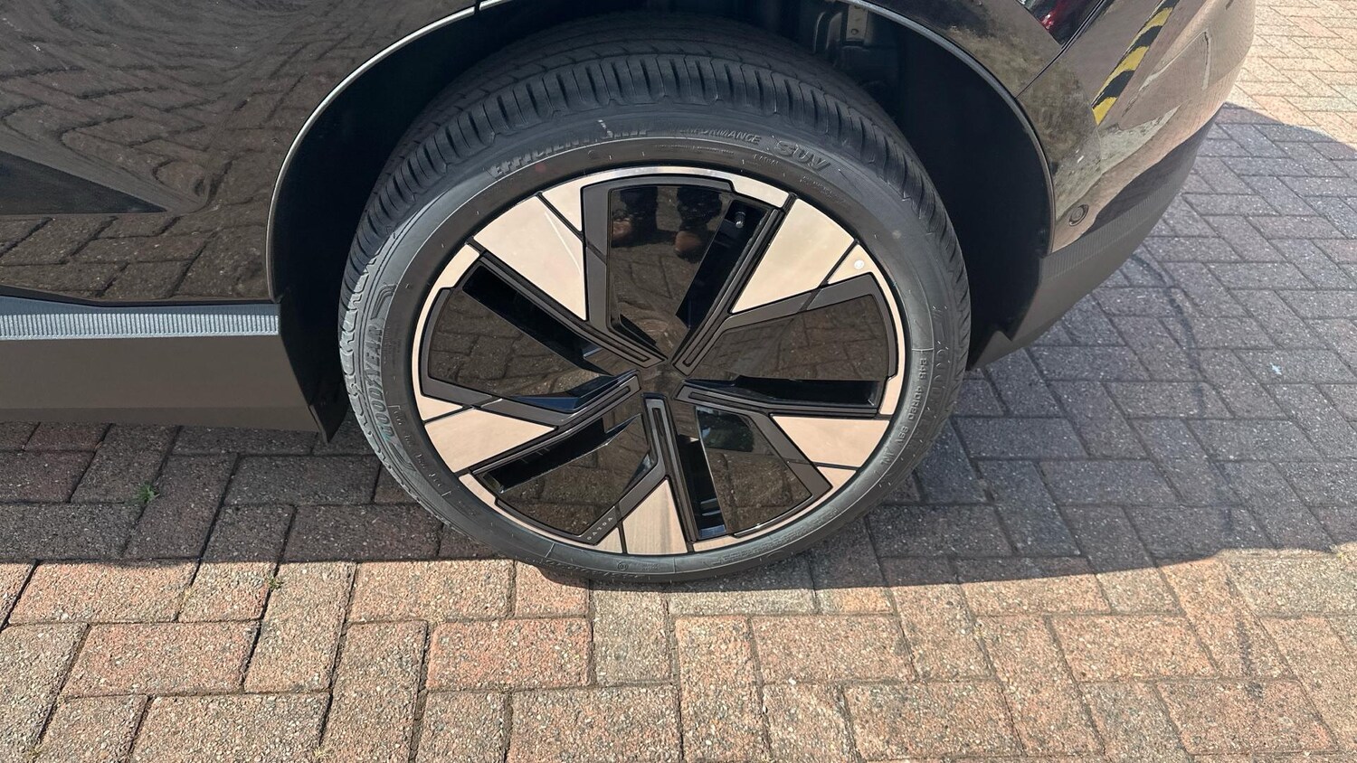 Used Volvo EX30 2025 for sale - 76484618: Photo 41