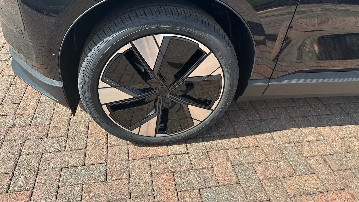 Used Volvo EX30 2025 for sale - 76484618: Photo 42