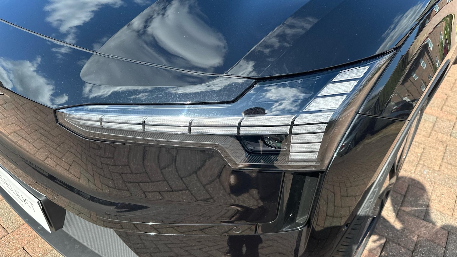 Used Volvo EX30 2025 for sale - 76484618: Photo 43