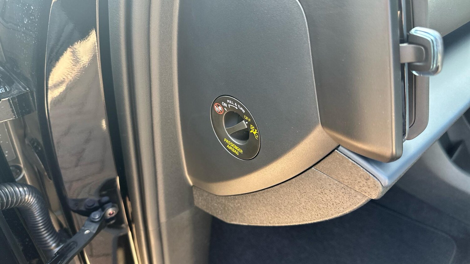 Used Volvo EX30 2025 for sale - 76484618: Photo 44