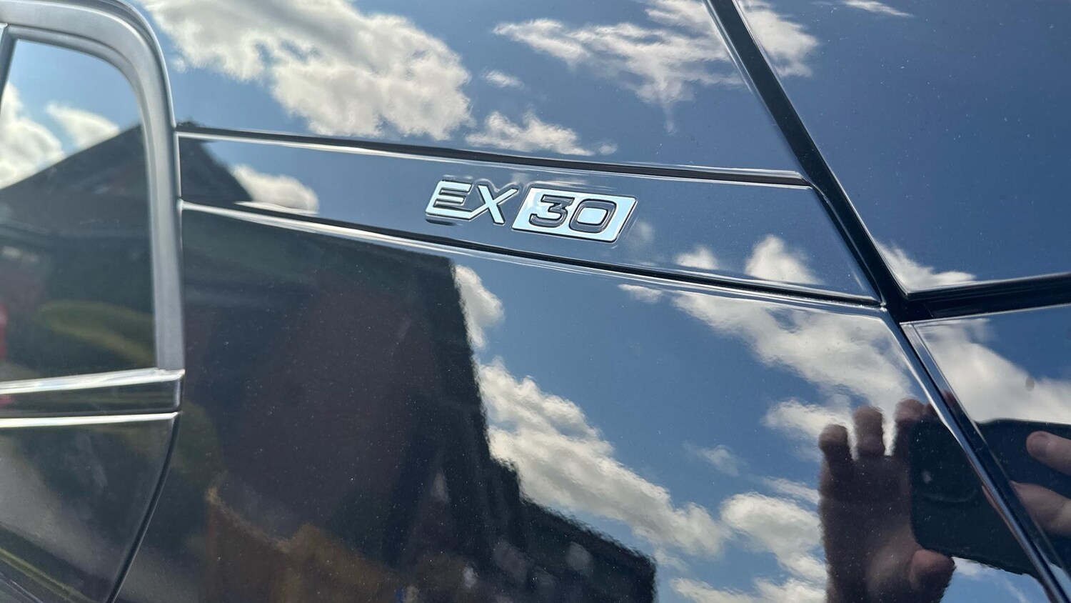 Used Volvo EX30 2025 for sale - 76484618: Photo 47