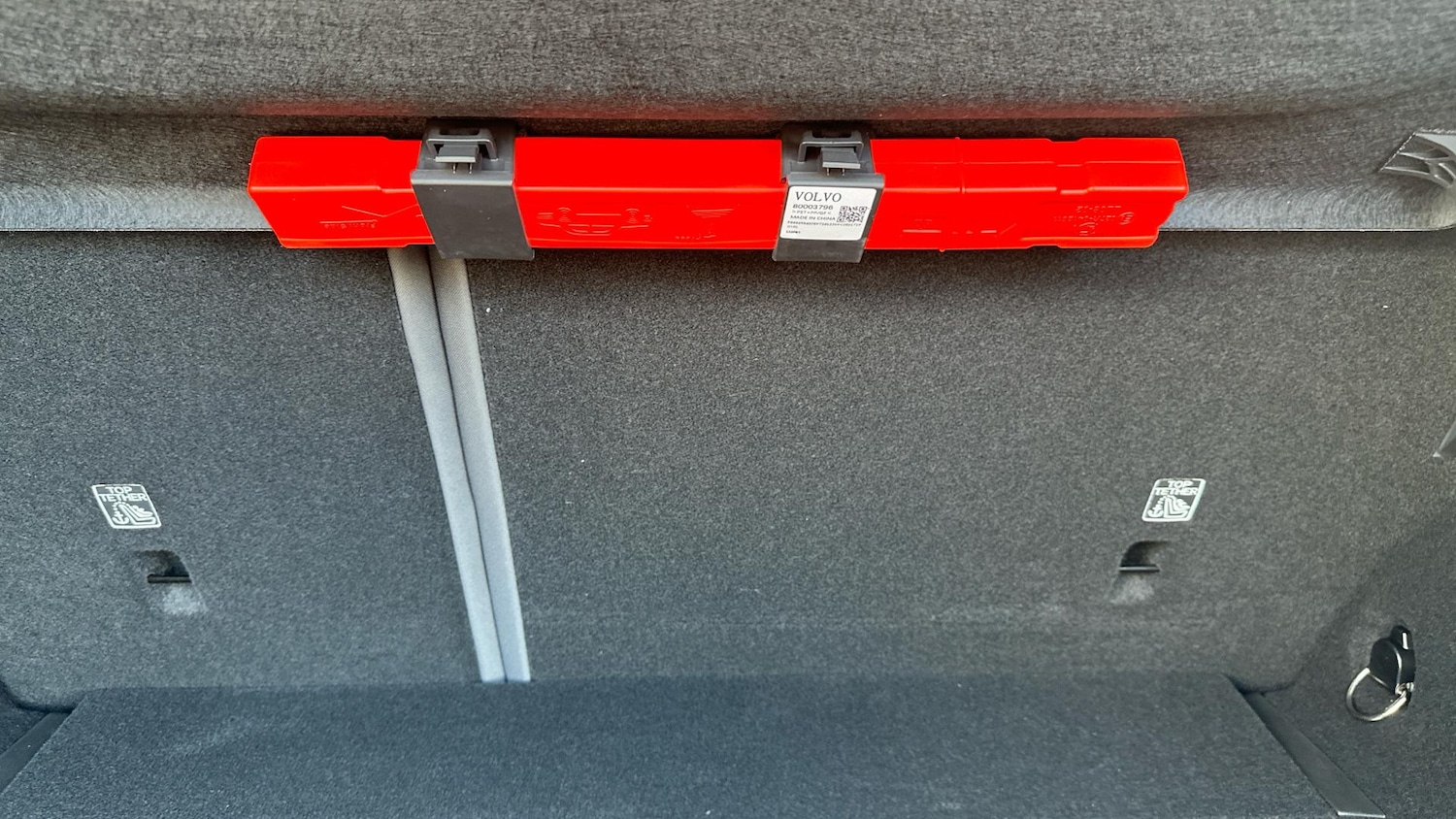 Used Volvo EX30 2025 for sale - 76484618: Photo 49