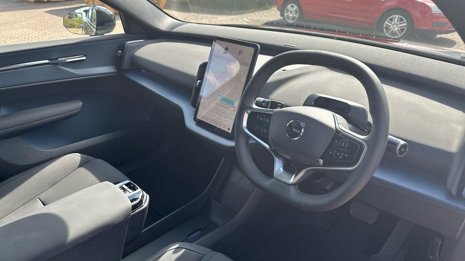 Used Volvo EX30 2025 for sale - 76484618: Photo 5
