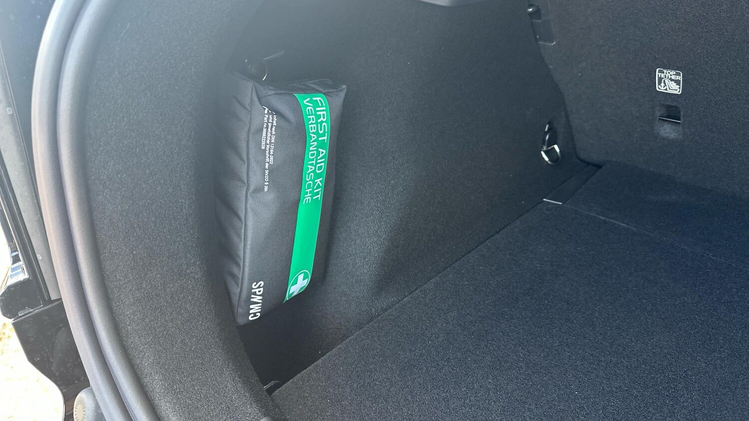 Used Volvo EX30 2025 for sale - 76484618: Photo 50