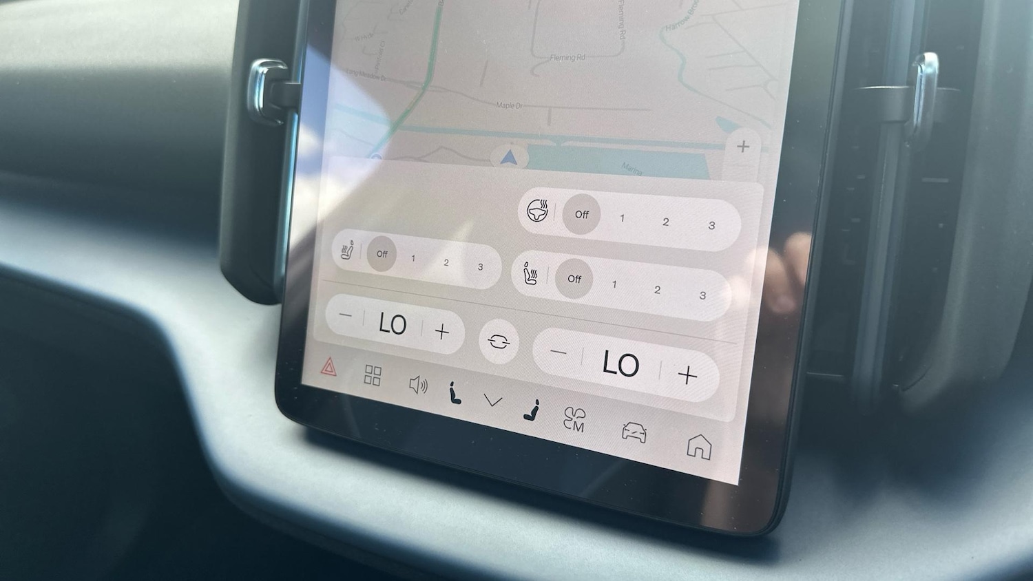 Used Volvo EX30 2025 for sale - 76484618: Photo 51