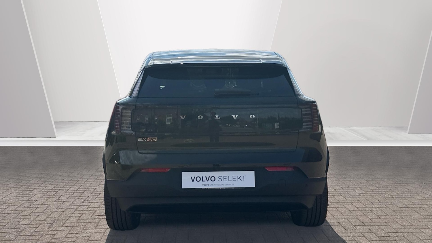 Used Volvo EX30 2025 for sale - 76484618: Photo 8