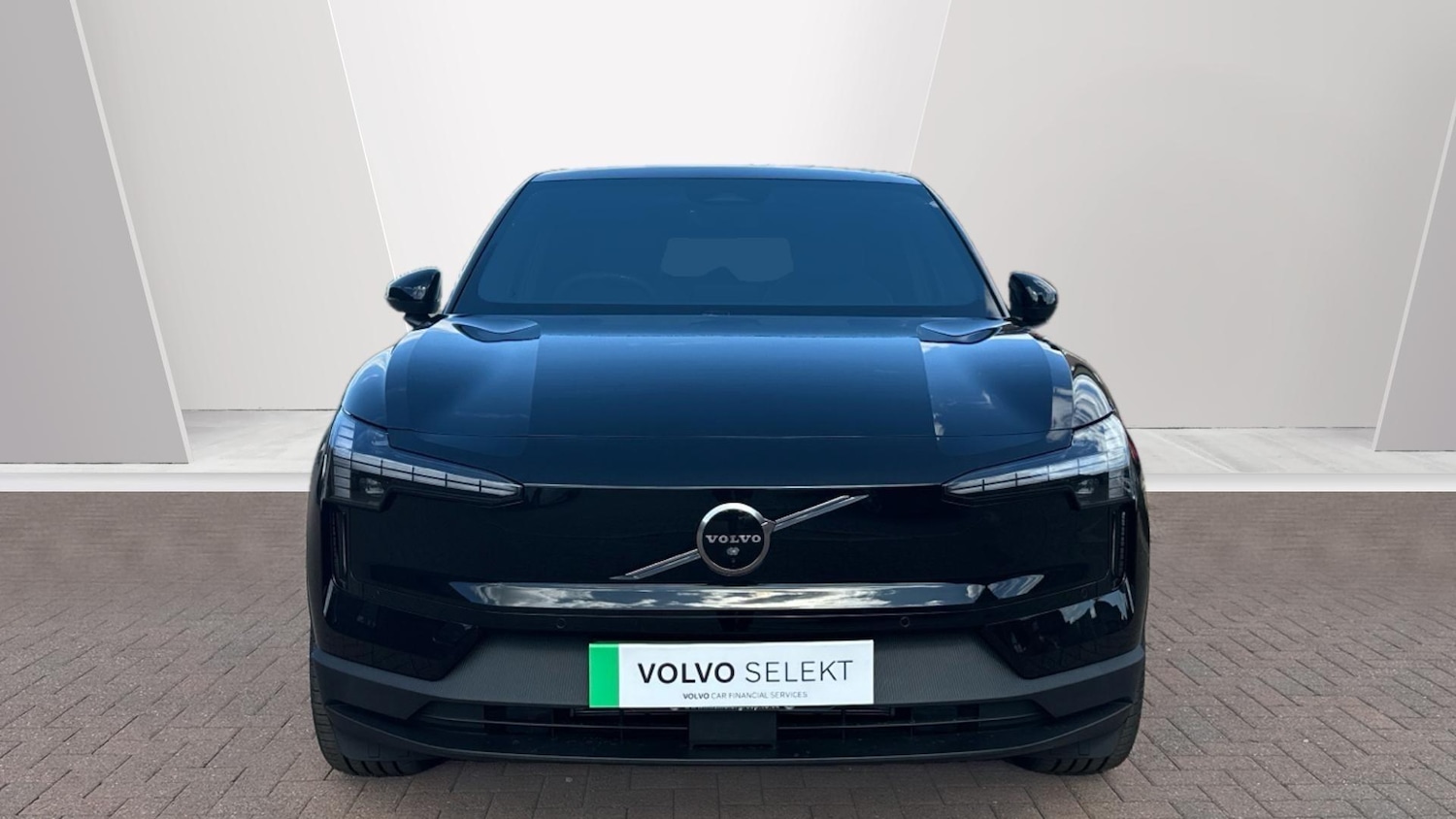 Used Volvo EX30 2025 for sale - 76484618: Photo 9