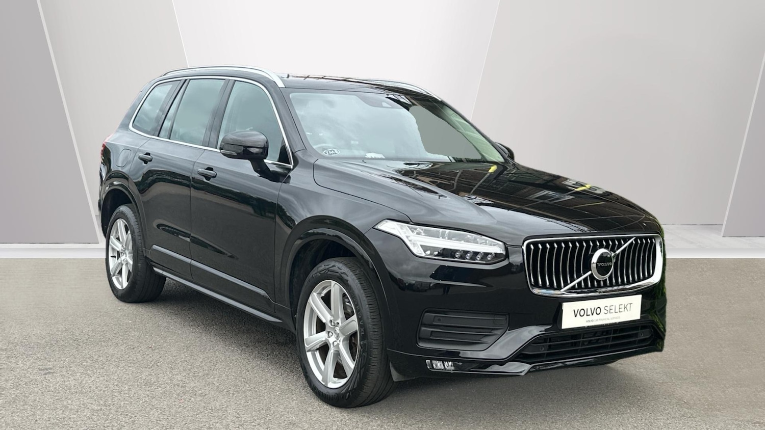 Used Volvo XC90 2021 for sale - 76753106: Photo 1