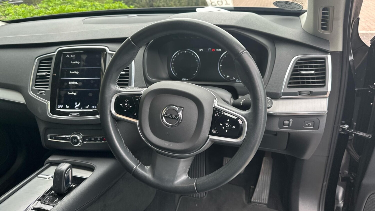 Used Volvo XC90 2021 for sale - 76753106: Photo 10