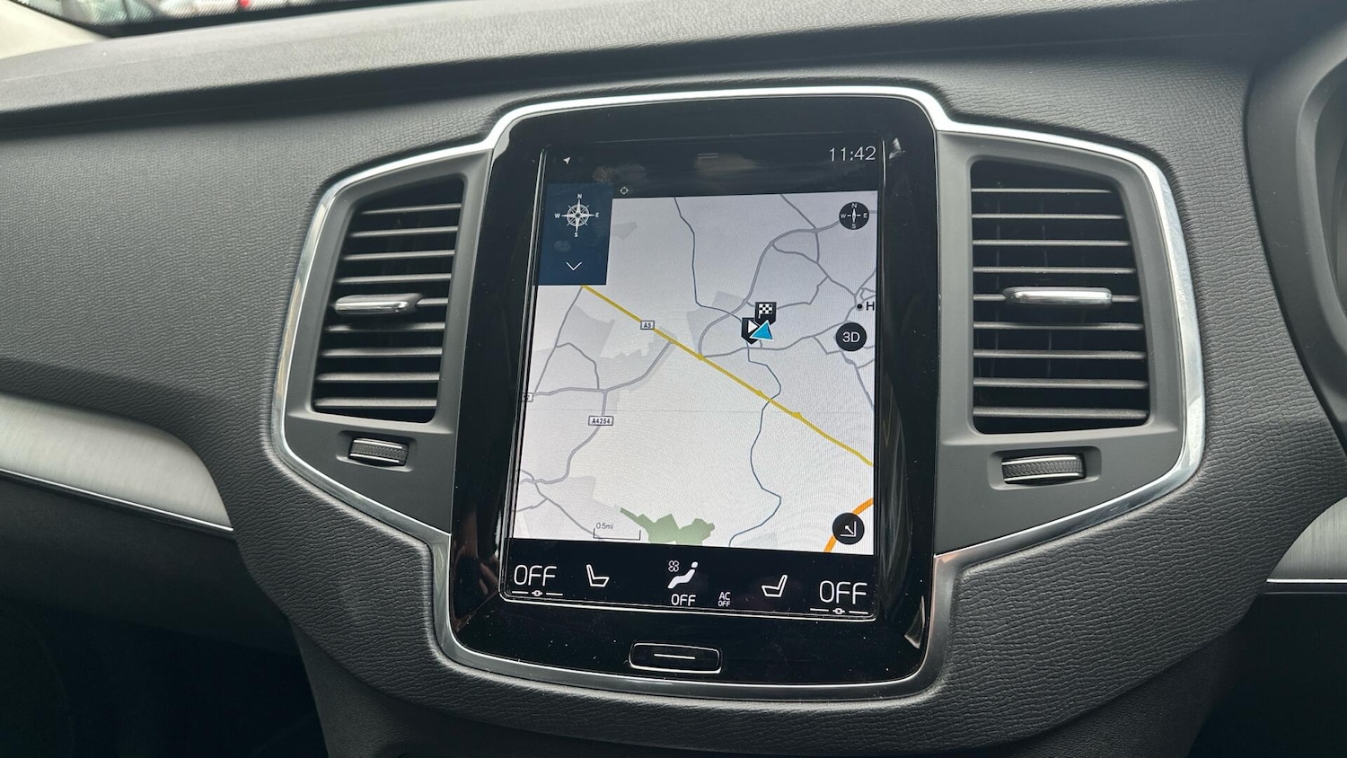 Used Volvo XC90 2021 for sale - 76753106: Photo 16