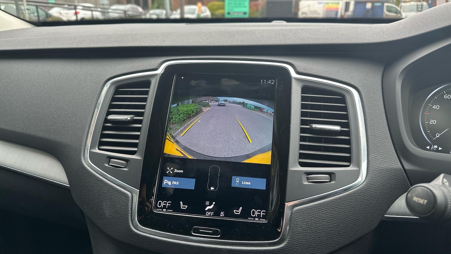 Used Volvo XC90 2021 for sale - 76753106: Photo 17